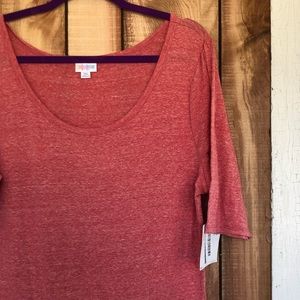 LuLaRoe Nicole Dress